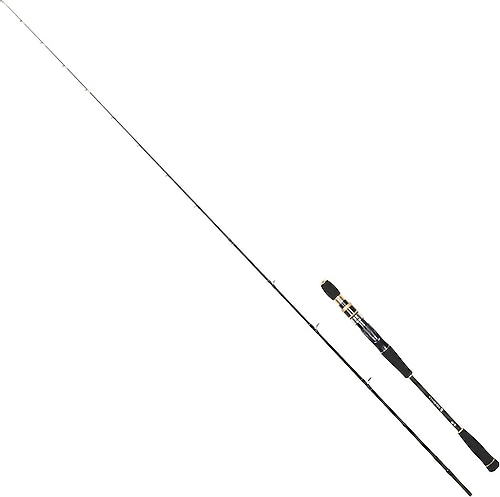 Fujin Valhalla Taigun 213 cm 60-200 gr 2 Parçalı Tai Rubber Kamış