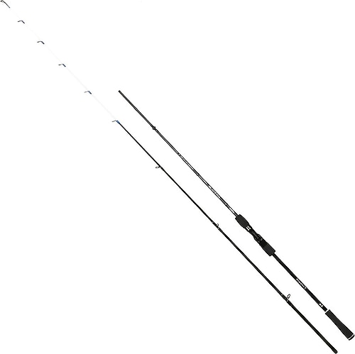 Fujin Valhalla Taizone 218 cm 220 gr 2 Parçalı Tai Rubber Kamış