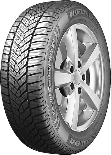Fulda Kristall Control SUV 215/60 R17 96H Kış Lastiği Fiyatları