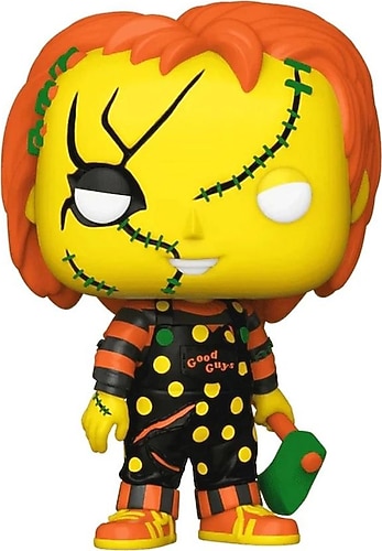 Funko POP Movies 1249 Chucky with Axe Figür Fiyatları, Özellikleri