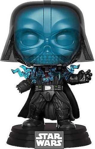 Funko POP Star Wars 288 Electrocuted Darth Vader Figür Fiyatları