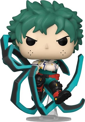 Funko POP Animation My Hero Academia 1347 Izuku Midoriya Figür
