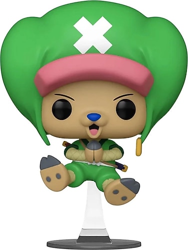 Funko POP Animation One Piece 1471 Chopperemon Figür Fiyatları