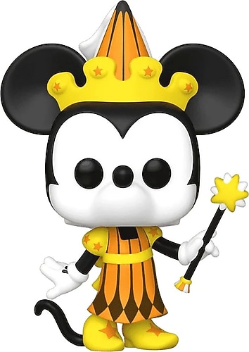 Funko POP Disney 1485 Halloween Minnie Mouse Figür Fiyatları