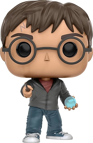 Funko POP Harry Potter 32 Harry with Prophecy Figür Fiyatları, Özellikleri  ve Yorumları | En Ucuzu Akakçe