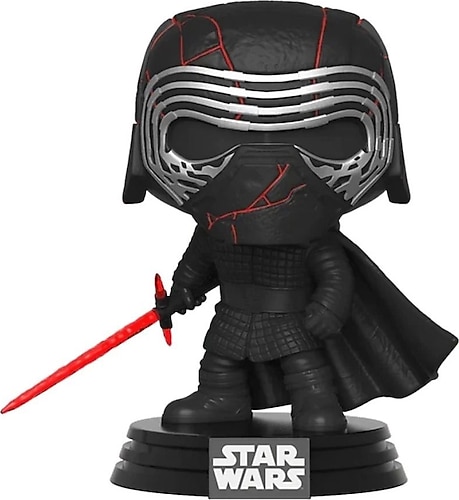 Funko Pop Star Wars 308 Supreme Leader Kylo Ren Figür Fiyatları