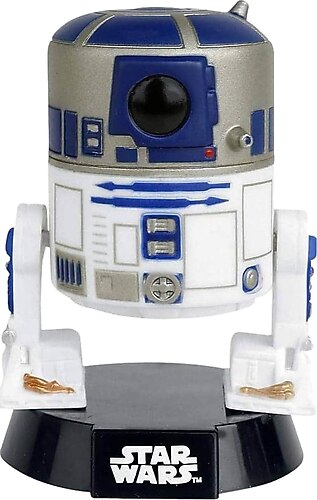 Funko Pop Star Wars 31 R2-D2 Figür Fiyatları, Özellikleri ve