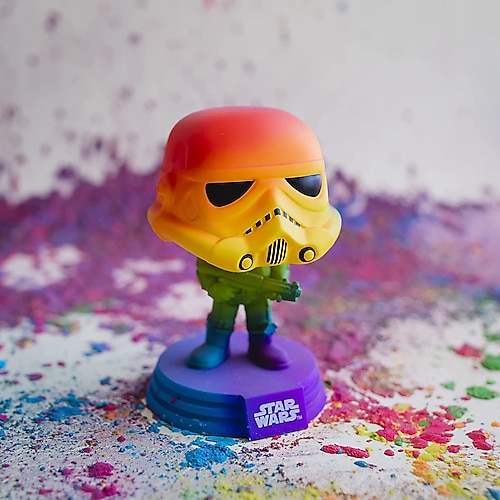 pride stormtrooper funko pop