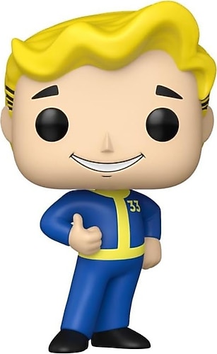 Funko POP TV Fallout 1767 Vault Boy Figür Fiyatları, Özellikleri