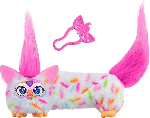Furby DJ Furblets Berry-Cup-Cake G1781 Fiyatları, Özellikleri ve