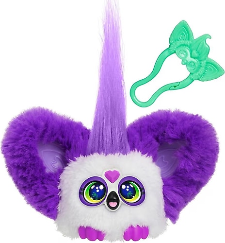 Furby Furblets Bam-Boo G1698 Fiyatları, Özellikleri ve Yorumları