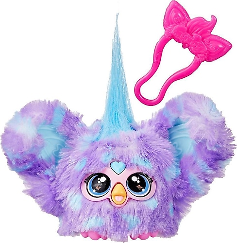 Furby Furblets Groo-Vee G1400 Fiyatları, Özellikleri ve Yorumları