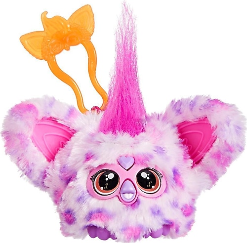 Furby Furblets Hip-Bop F8896 Fiyatları, Özellikleri ve Yorumları