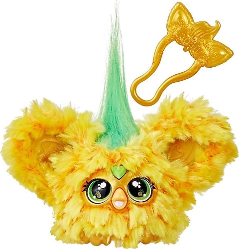 Furby Furblets Hoo-Lah G1612 Fiyatları, Özellikleri ve Yorumları