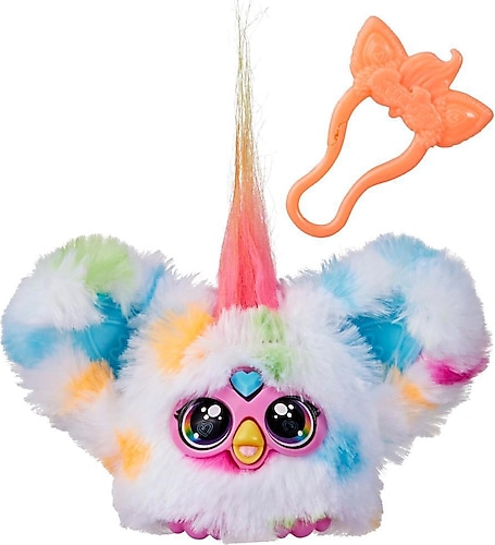Furby Furblets Loo-Lay G1613 Fiyatları, Özellikleri ve Yorumları