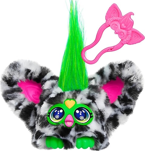 Furby Furblets Moo-Boo G1779 Fiyatları, Özellikleri ve Yorumları