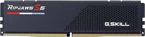 G.Skill Ripjaws S5 16 GB 5200 MHz CL40 F5-5200J4040A16GX1-RS5K