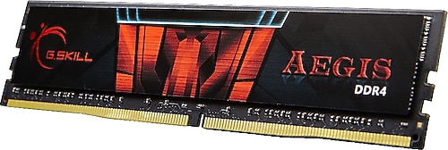 G.Skill Aegis 8 GB 2400MHz DDR4 F4-2400C15S-8GIS Bellek Fiyatları