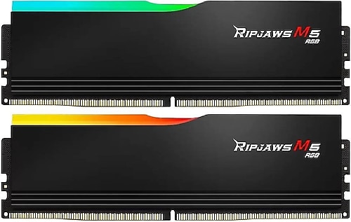 G.Skill Ripjaws M5 RGB 32 GB (2x16) 6400 MHz CL36 F5