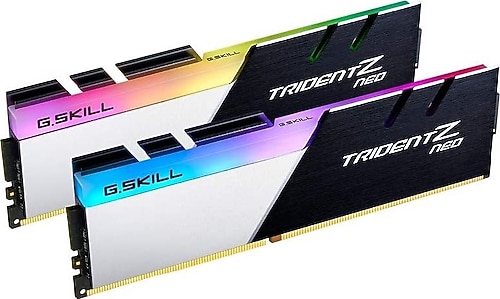 G.Skill Trident Z Neo RGB 32 GB (2x16) 3600 MHz CL18 F4-3600C18D