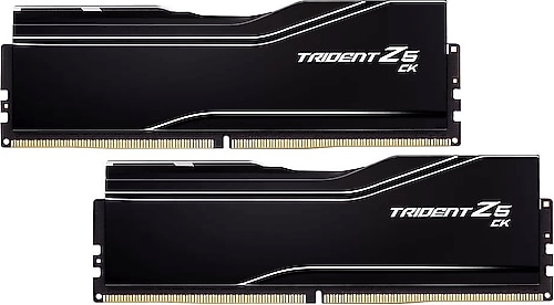 G.Skill Trident Z5 CK 48 GB (2x24) 8200 MHz CL40 F5