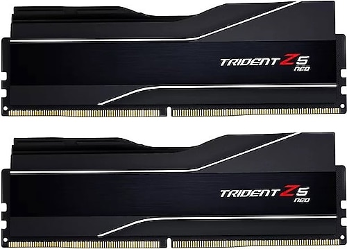 G.Skill Trident Z5 Neo 64 GB (2x32) 6000 MHz CL32 F5