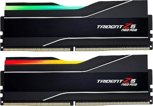 G.Skill Trident Z5 Neo RGB 128 GB (2x64) 6000 MHz CL34 F5