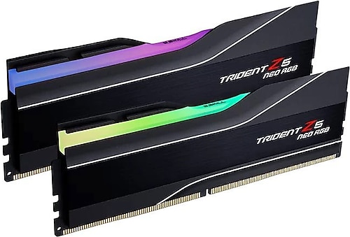 G.Skill Trident Z5 Neo RGB 32 GB (2x16) 8000 MHz CL38 F5