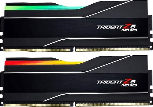 G.Skill Trident Z5 Neo RGB 48 GB (2x24) 8000 MHz CL40 F5