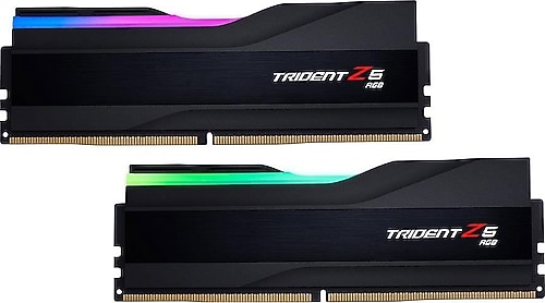G.Skill Trident Z5 RGB 32 GB (2x16) 5600 MHz CL30 F5