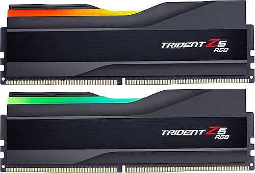 G.Skill Trident Z5 RGB 48 GB (2x24) 7200 MHz CL36 F5