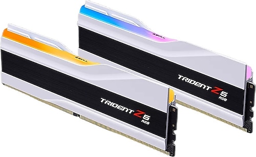 G.Skill Trident Z5 RGB 64 GB (2x32) 6000 MHz CL36 F5
