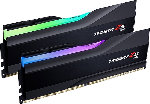 G.Skill Trident Z5 RGB 64 GB (2x32) 6800 MHz CL34 F5