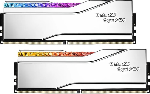 G.Skill Trident Z5 Royal Neo 32 GB (2x16) 6000 MHz CL26 F5