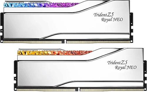 G.Skill Trident Z5 Royal Neo 32 GB (2x16) 8000 MHz CL38 F5