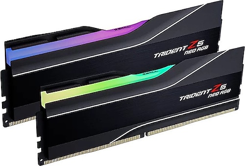 GSKILL 32GB (2x16GB) Flare X5 6000MHz CL30 DDR5 AMD EXPO Siyah