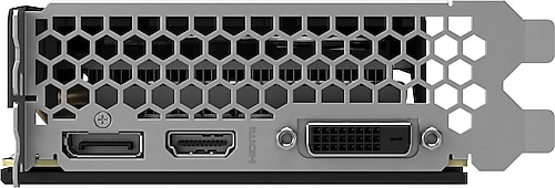 Tarjeta gráfica NVIDIA GeForce RTX 2060 Super Negro Gainward NE6206S018P2-1160X-1 8 GB, GDDR6 