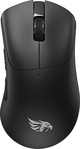 Gameagle Prox-63 Siyah Şarjlı Optik Kablolu/Kablosuz Oyuncu Mouse