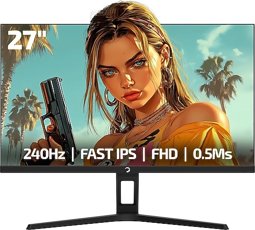 Gamepower Kaze T20 27