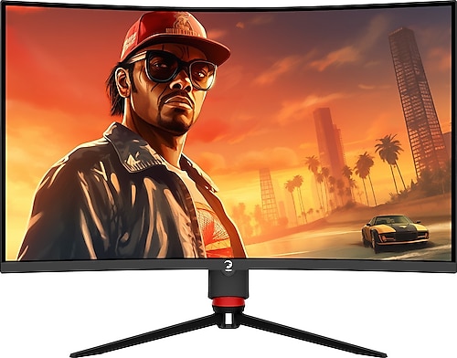 Gamepower Vision V30 32