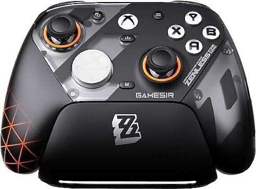 Gamesir G7 Pro Zenless Zone Zero Edition Kablolu/Kablosuz Oyun