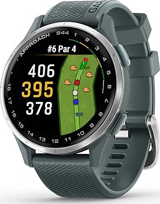 Garmin Approach S44 Akıllı Saat Fiyatları, Özellikleri ve