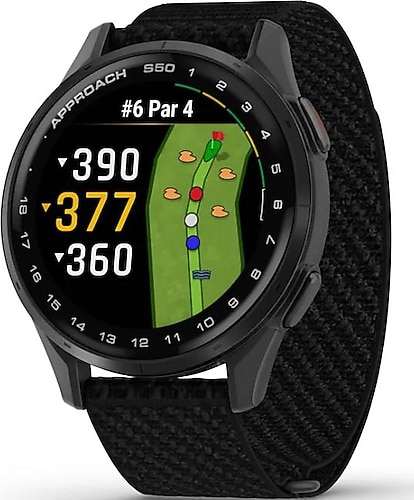 ひ*ろ様 GARMIN Approach S50GPSナビ Garmin Approach S50 Akıllı Saat Fiyatları, Özellikleri ve