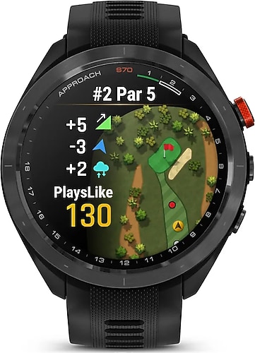 Garmin Approach S70 Akıllı Saat Fiyatları, Özellikleri ve