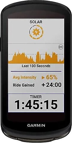 Garmin Edge 1040 Solar Bisiklet Yol Bilgisayarı Fiyatları