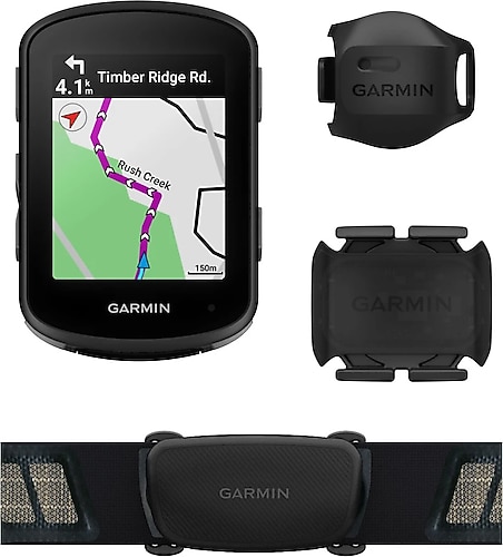 Garmin Edge 540 Bundle Bisiklet Yol Bilgisayarı Fiyatları