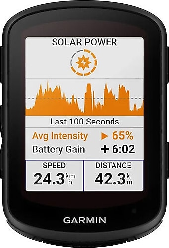 GARMIN EDGE 840 GPS サイクルコンピューター 中古 Garmin Edge 840 Solar Bisiklet Yol Bilgisayarı Fiyatları
