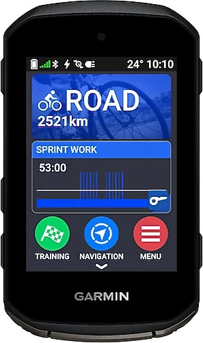 Garmin Edge 850 Bisiklet Yol Bilgisayarı Fiyatları, Özellikleri ve