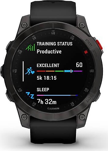 Garmin Epix Pro Gen 2 47mm Sapphire Edition Akıllı Saat Fiyatları