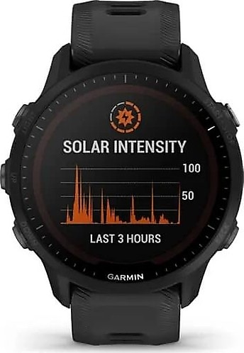 Garmin Forerunner 955 Solar Akıllı Saat